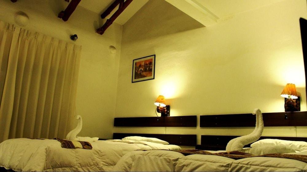 Hotel Killa House Cuzco Exterior foto