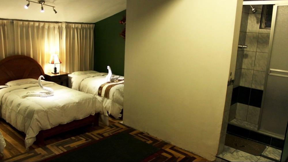 Hotel Killa House Cuzco Exterior foto