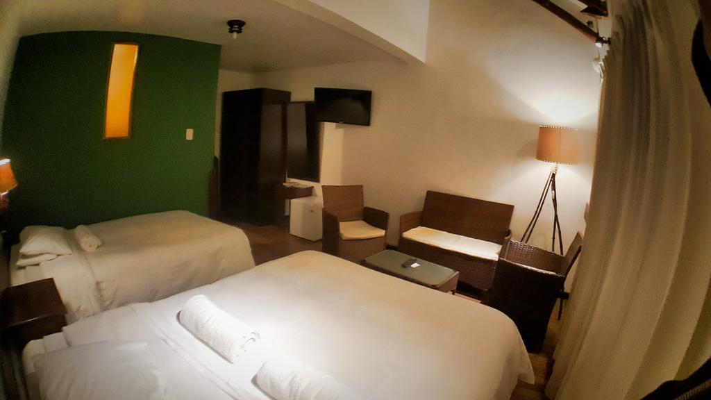 Hotel Killa House Cuzco Exterior foto